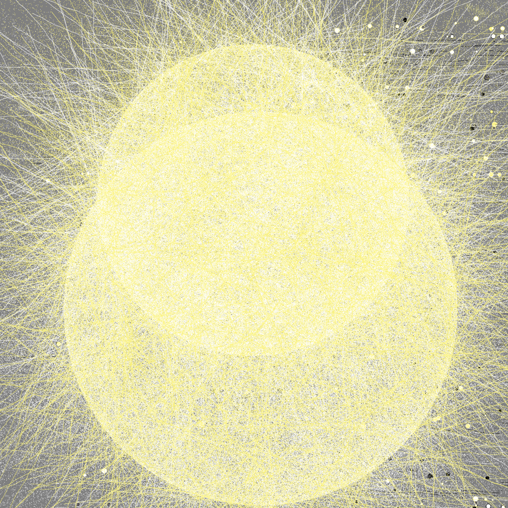 Celestial Collisions #693 static token preview