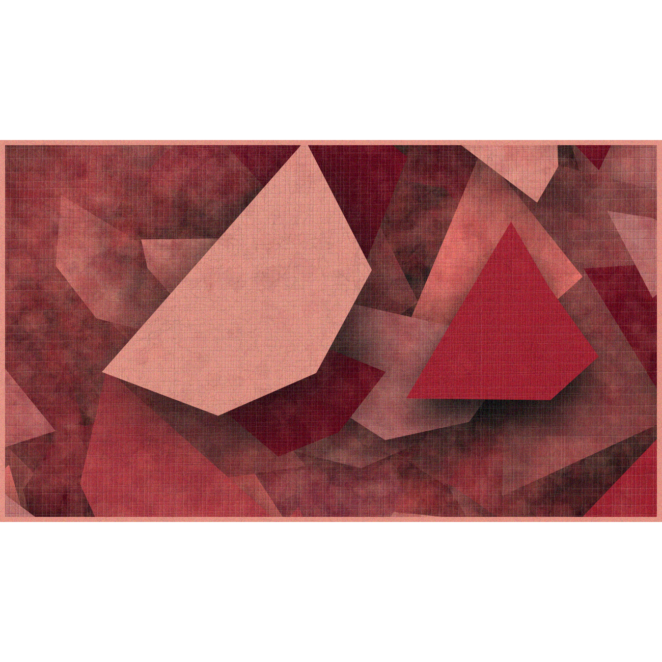 Vanishing #41 static token preview
