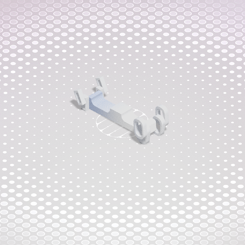 Kinetic Bug #240 static NFT preview