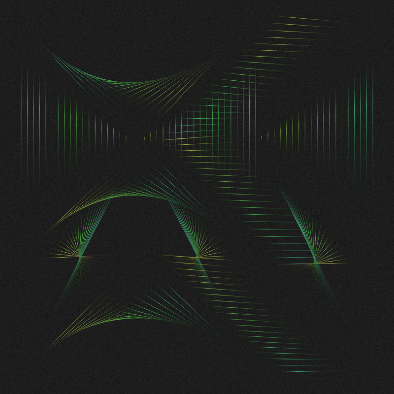 Another iteration #22 static token preview
