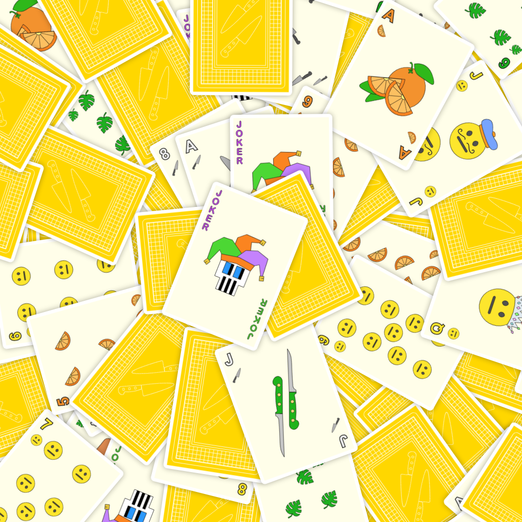 playing.cccccards #598 static token preview