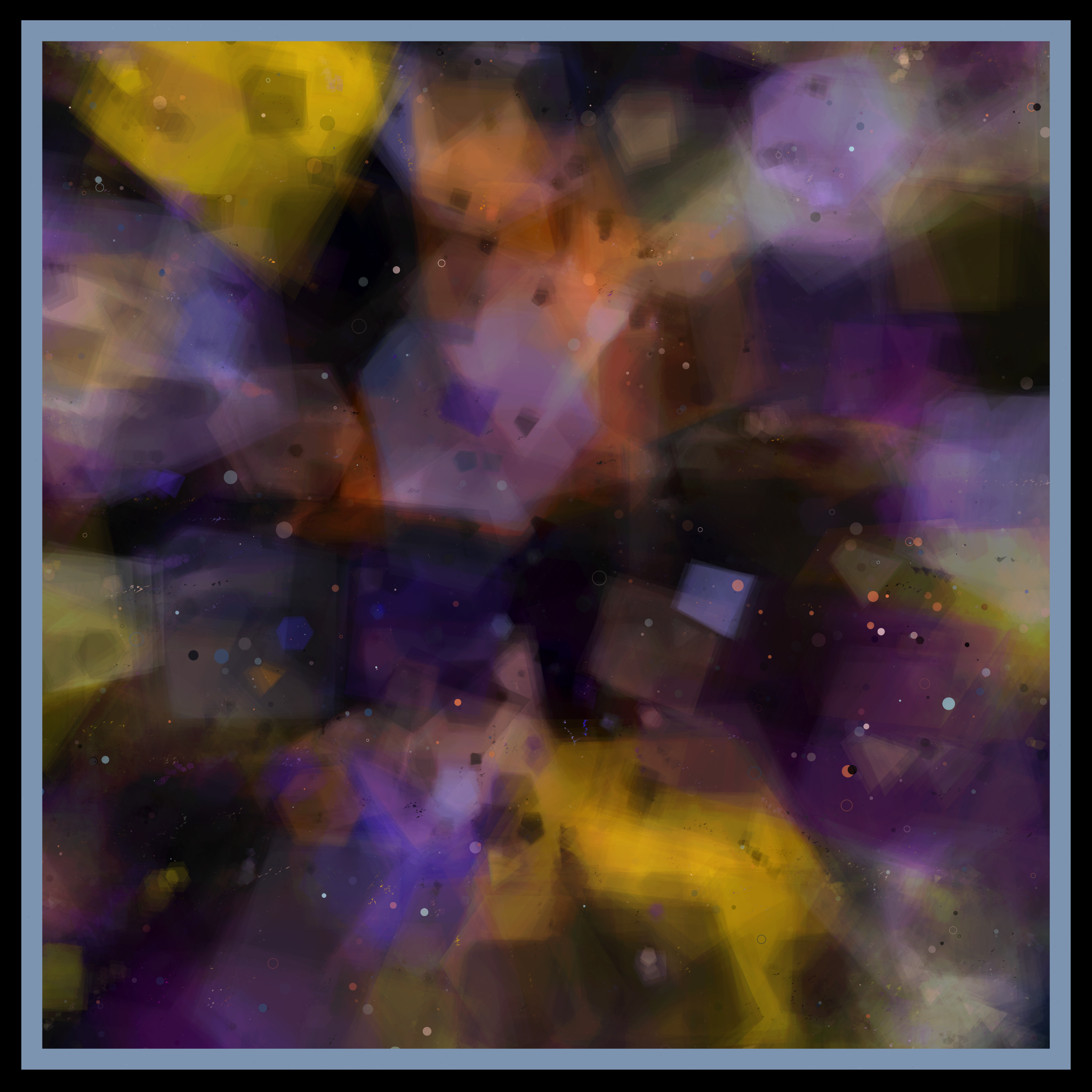Dismantle #69 static NFT preview
