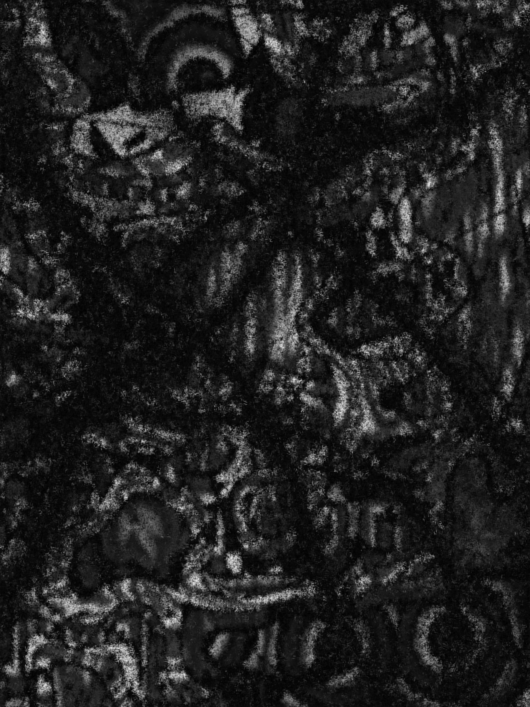 Organic Diffusion #57 static NFT preview
