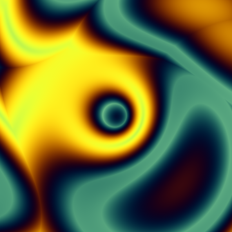 The Paradox of Choice #521 static NFT preview