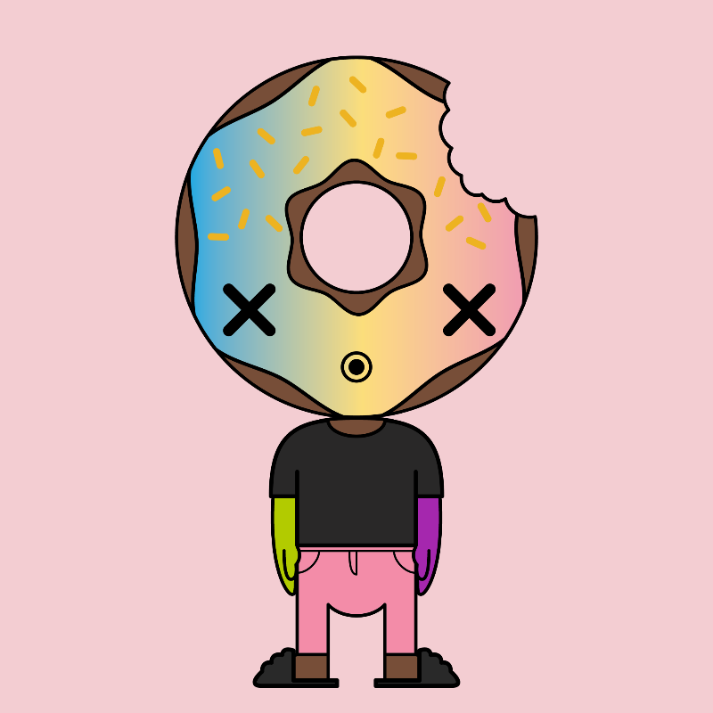 fx_doughs #2210 static token preview