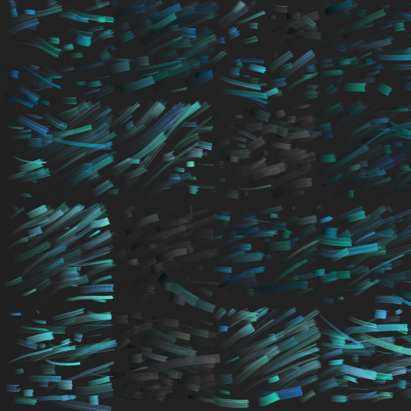 Terrain Series, Quilt #38 static token preview