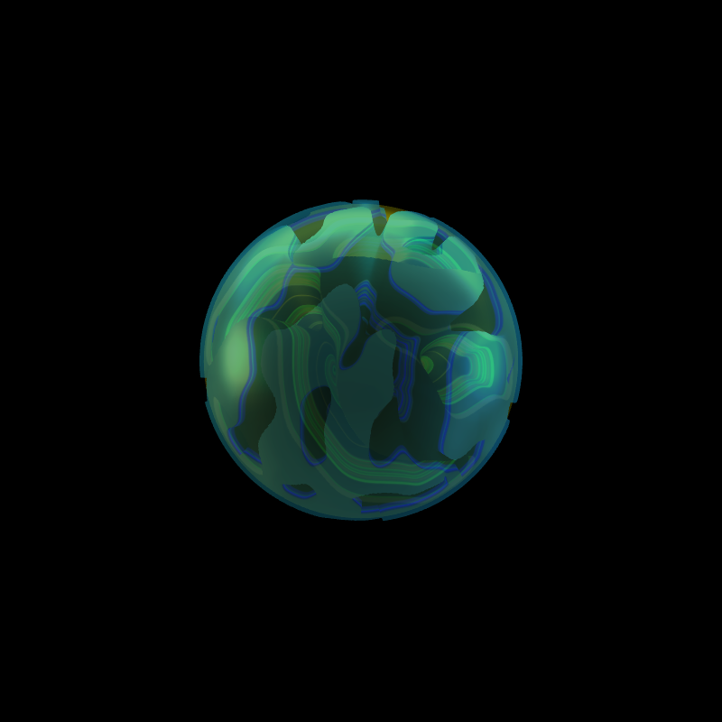 SynDevice #463 static NFT preview