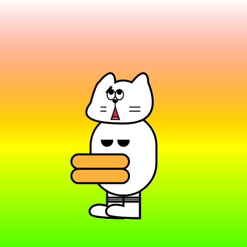 Unfavorable Tanshiro 100 | 不遇のタンシロくん 100 #573 static token preview
