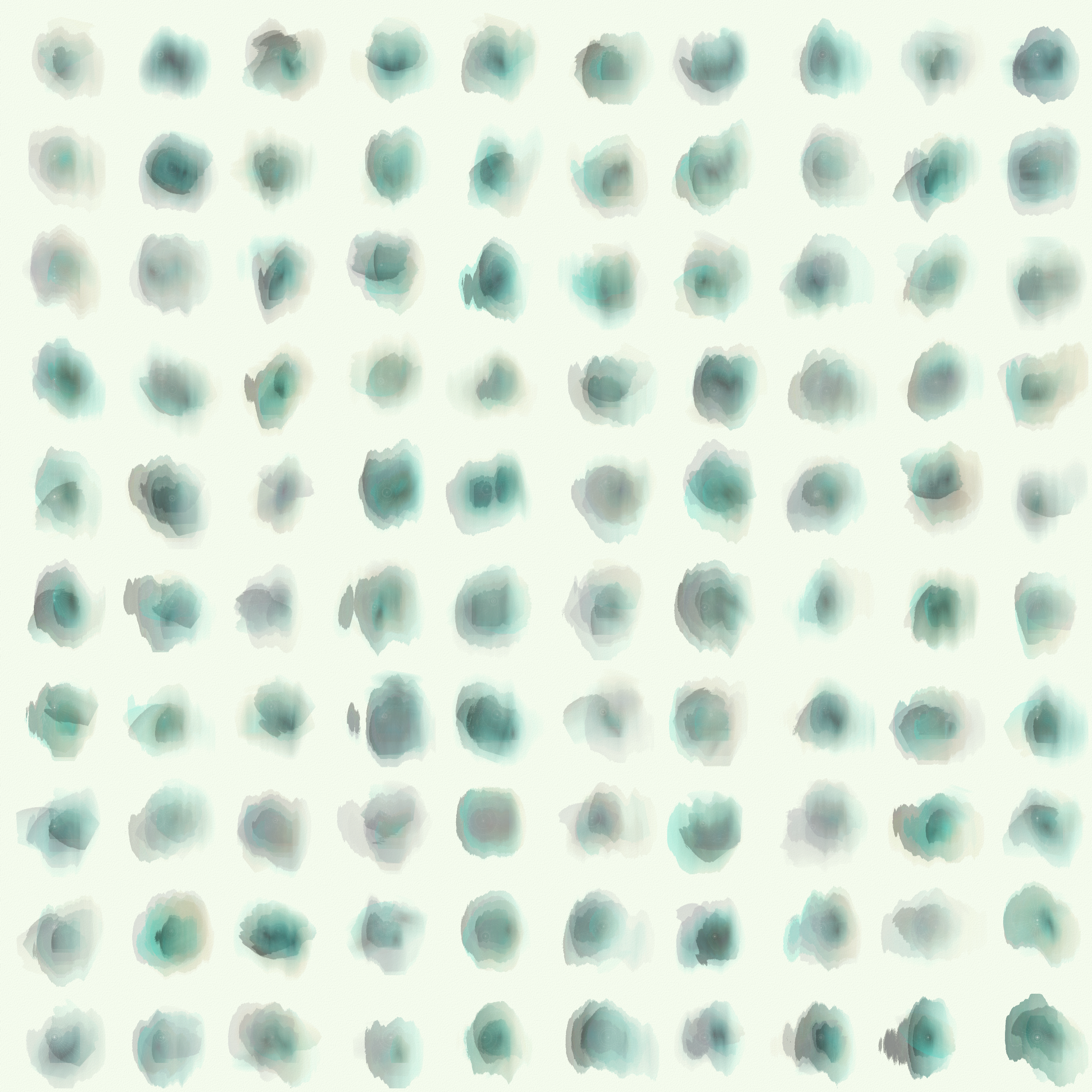 Blotto! #59 static NFT preview