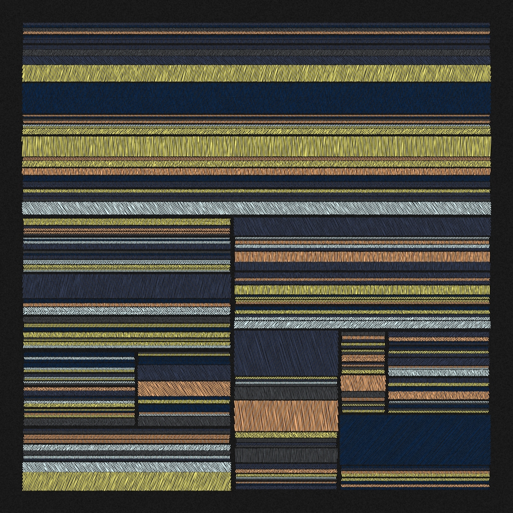 Joy Division #152 static NFT preview