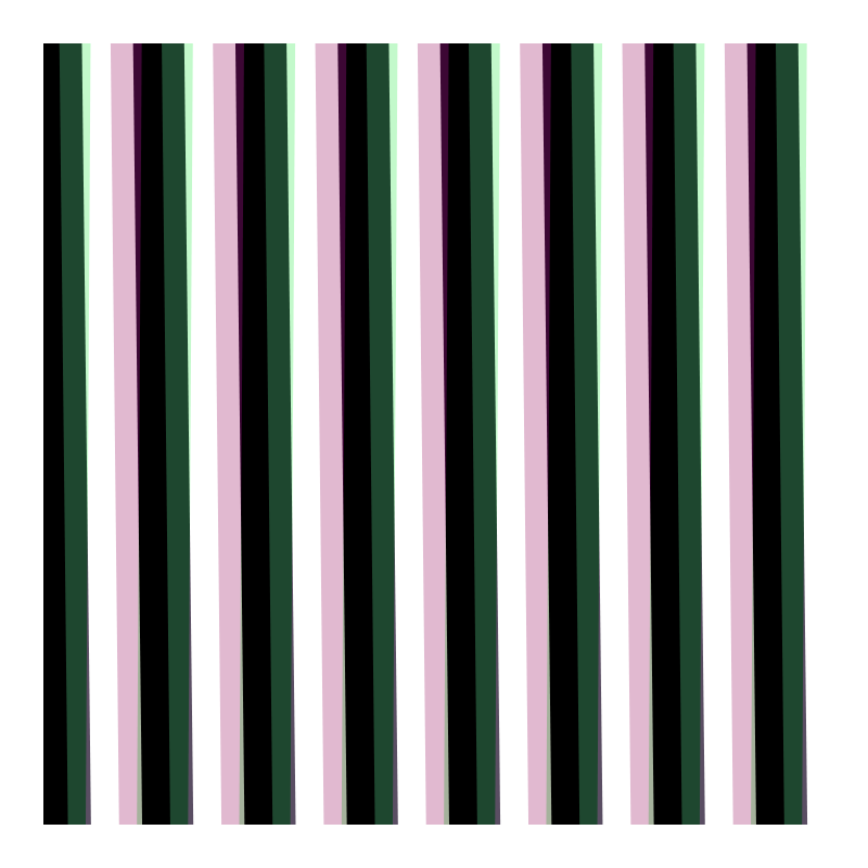 ALL COLORS ARE FANTASTIC #243 static token preview