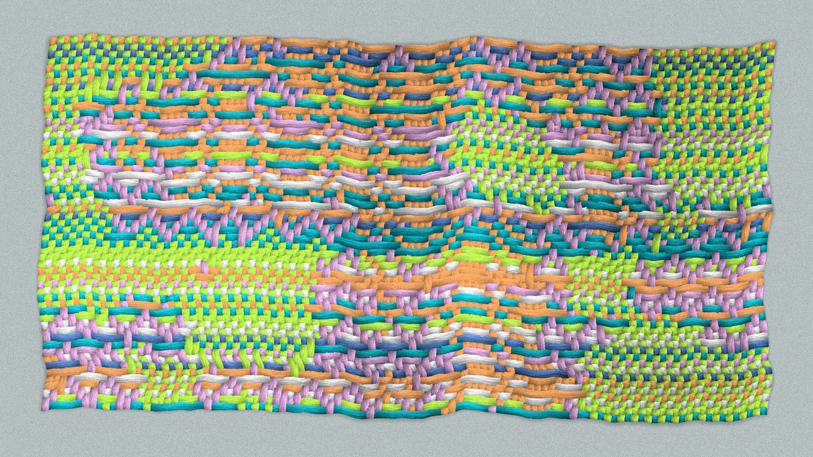Stir #233 static NFT preview
