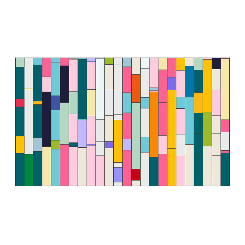 Art For Walls In Public Spaces #129 static NFT preview