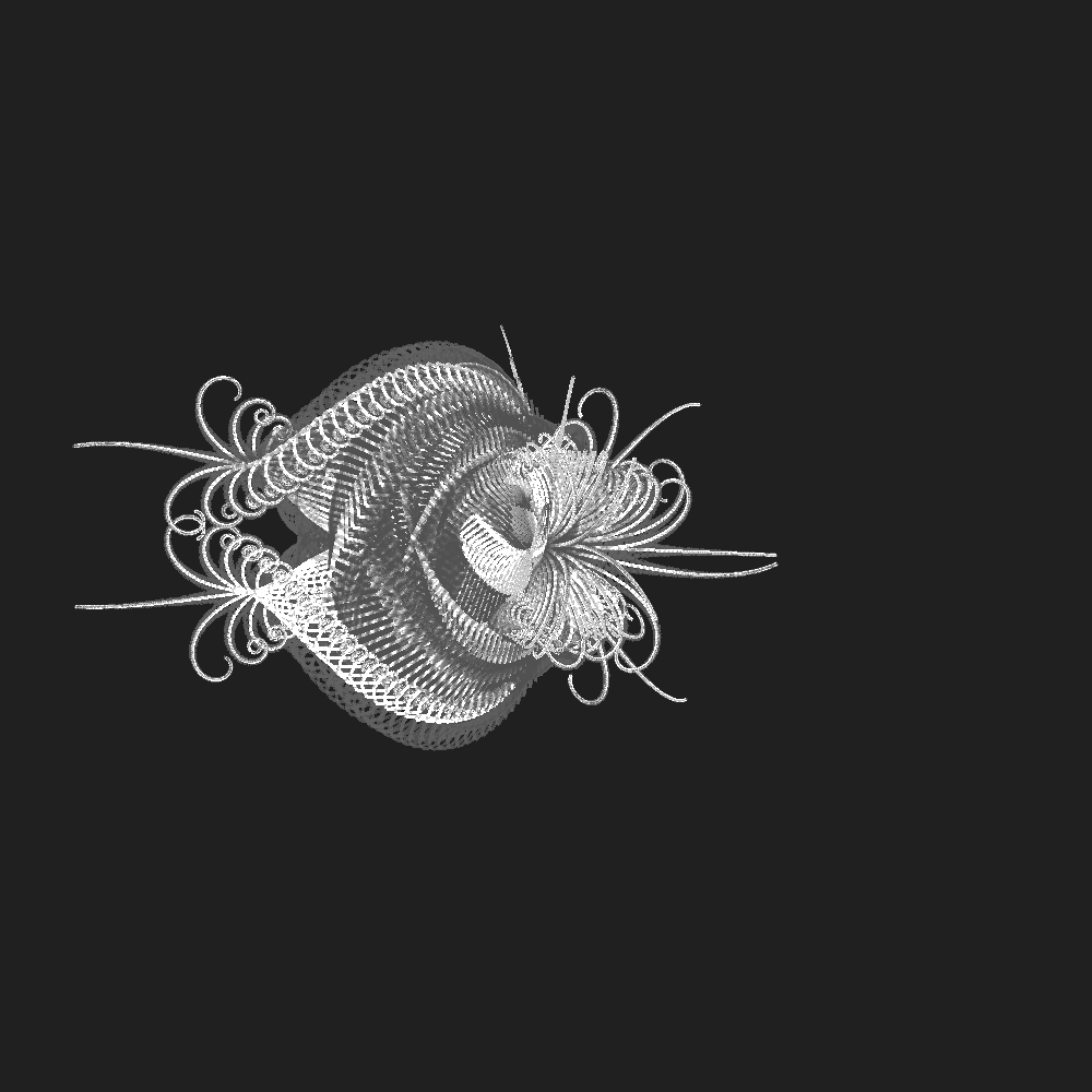 Not Astrophage ver.1.22474487139… #62 static NFT preview