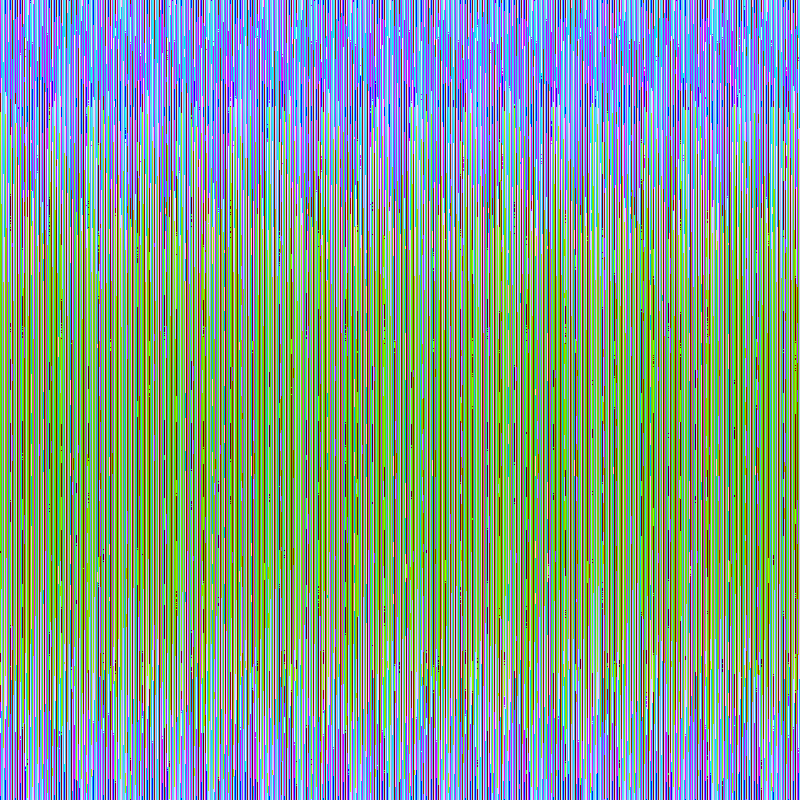Dance of a Million Pixels #171 static token preview