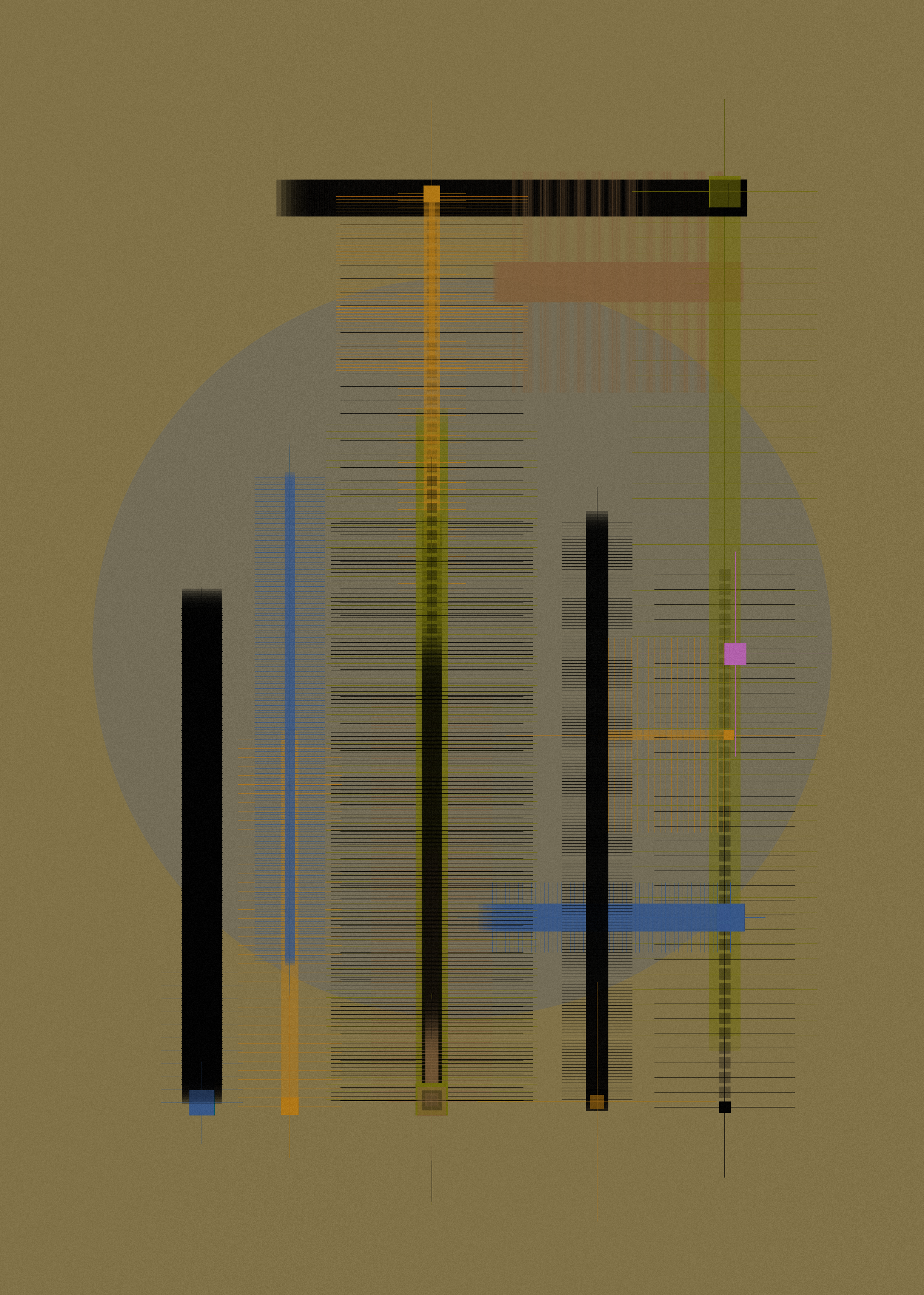 BETWEEN #66 static NFT preview