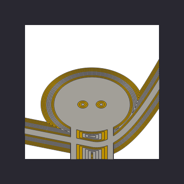 αBots #345 static token preview
