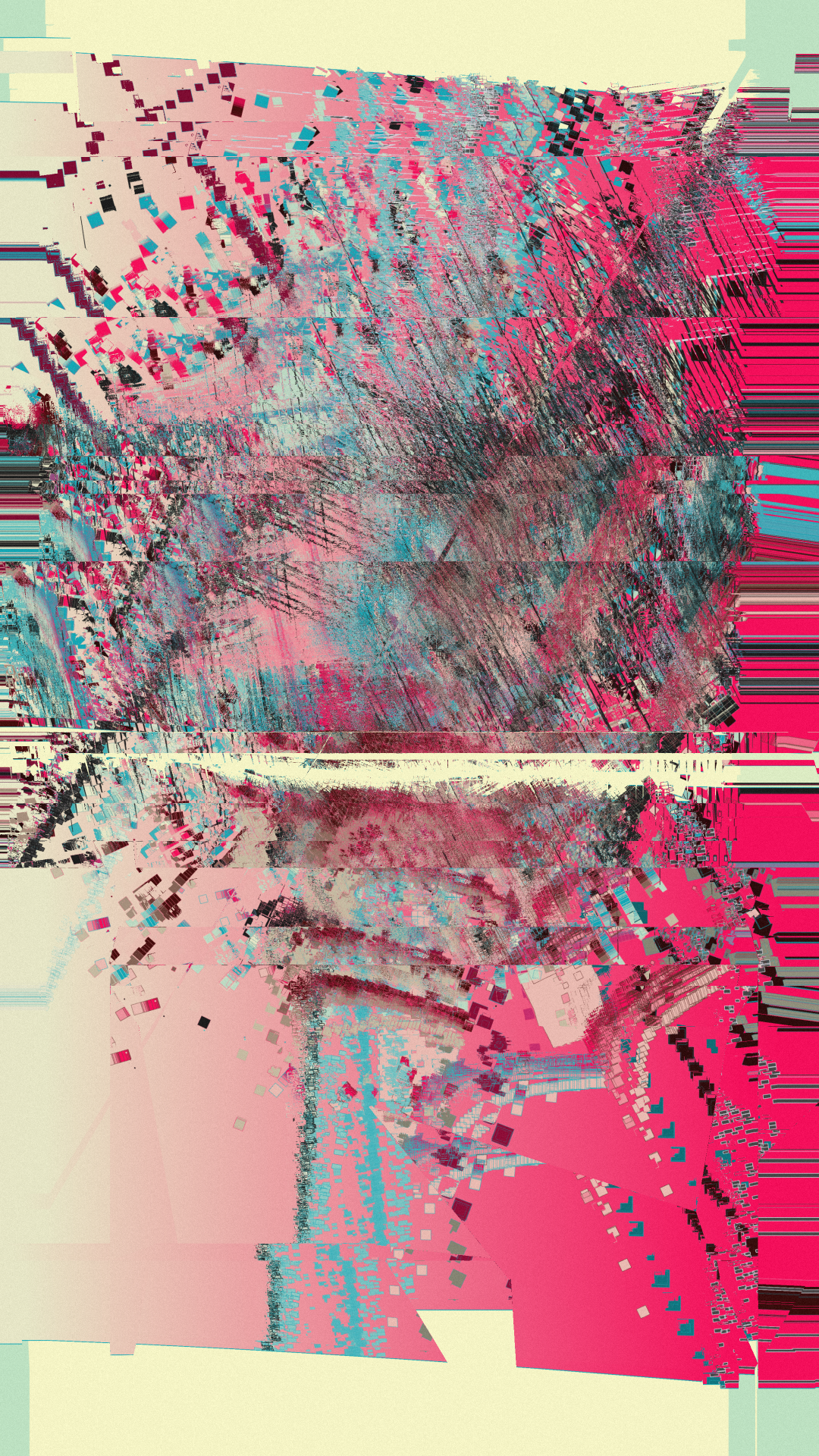 Fragment Assembler #263 static NFT preview