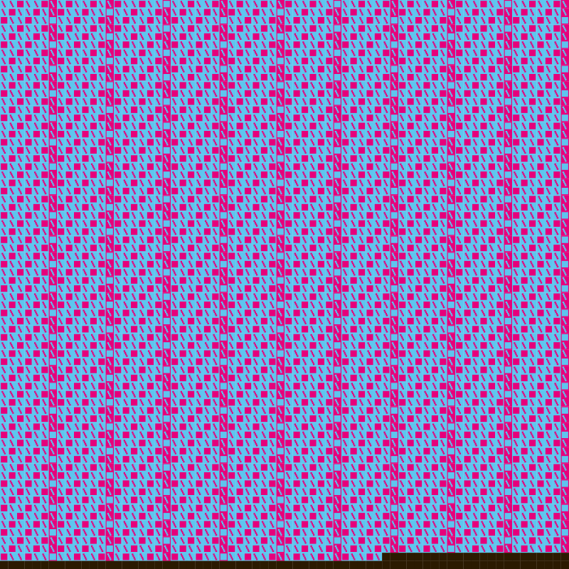 Tally! #4807 static NFT preview