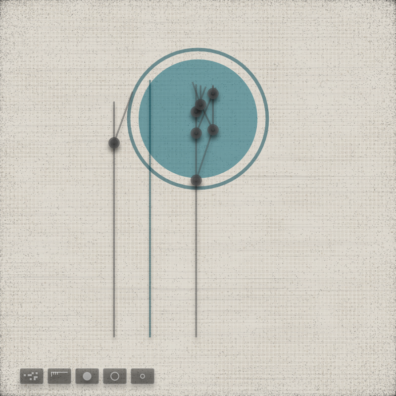 an unrelated entity #111 static token preview