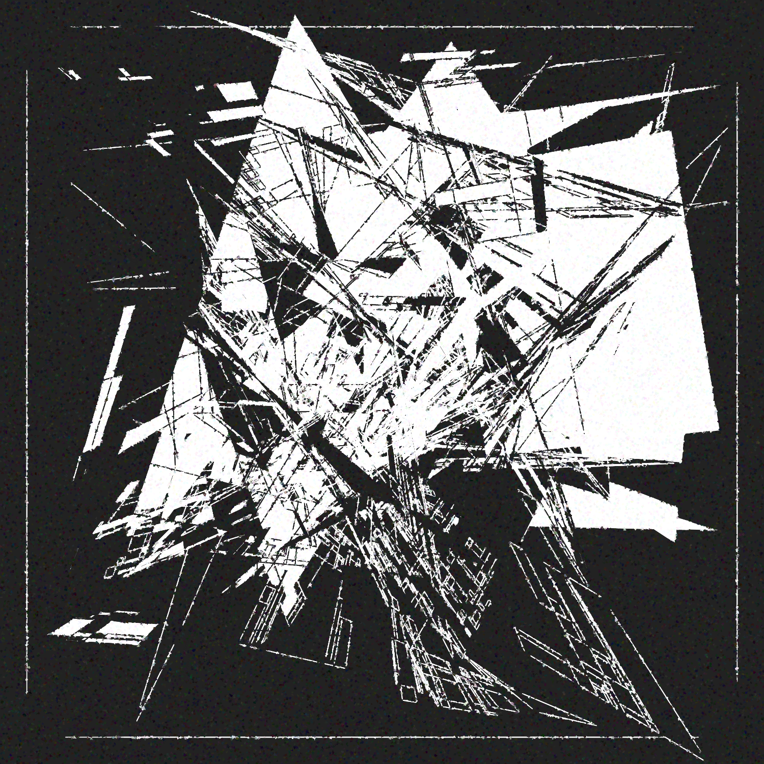 Departure Within Shattered Windmills #212 static token preview