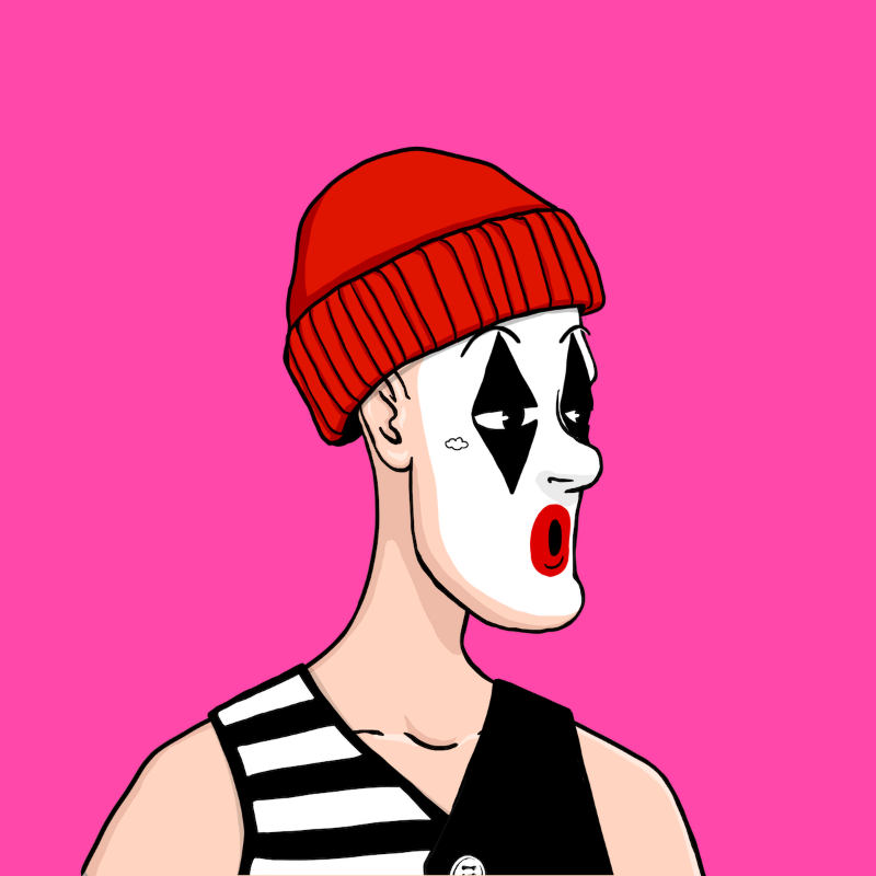 MIME x MIME #187 static token preview