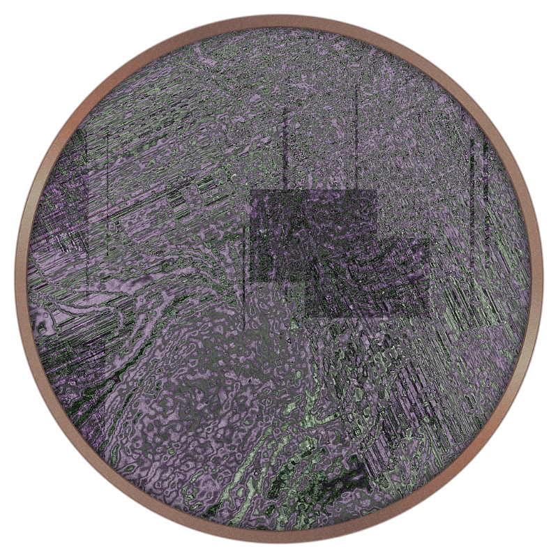 Chaos Culture #330 static token preview