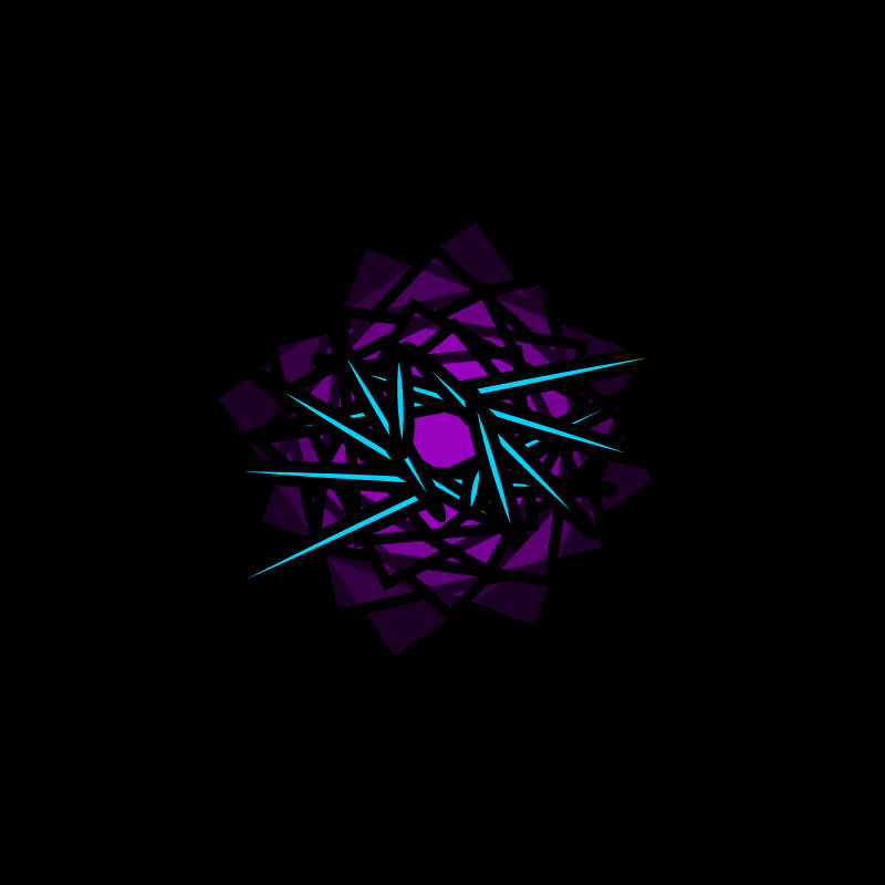 Dizziness #23 static token preview