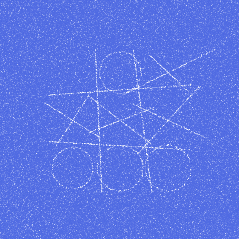 When I'm Bored #10 static token preview