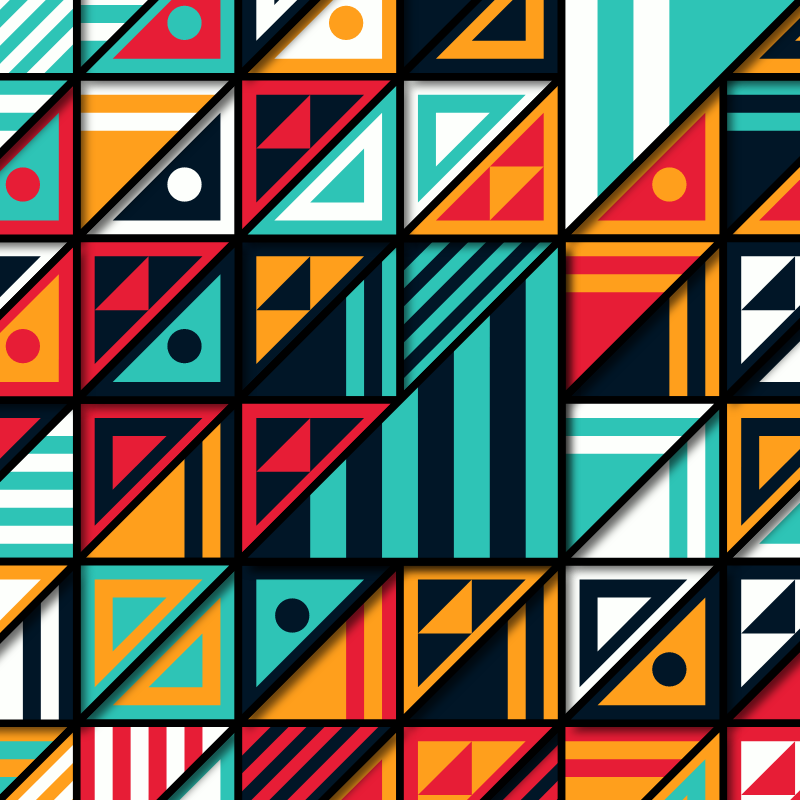 Simple Patterns 2 #92 static token preview