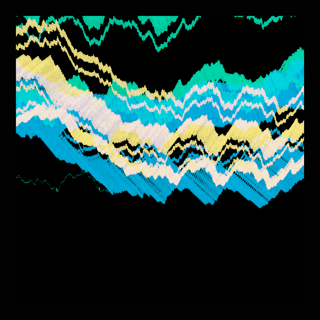 Phases #74 static NFT preview