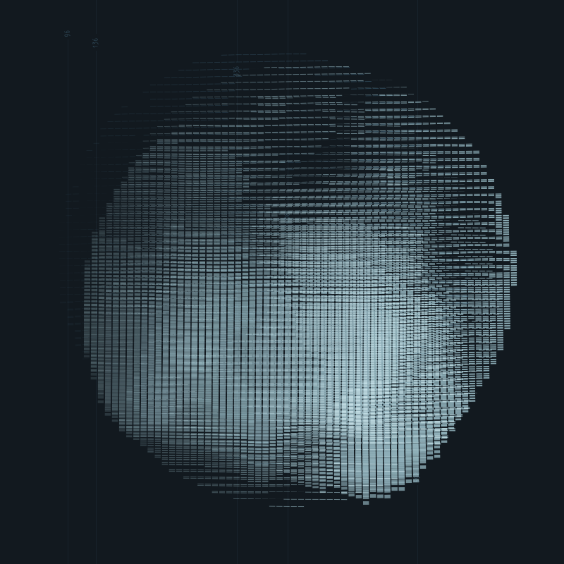 The Abstract Truth III #87 static token preview