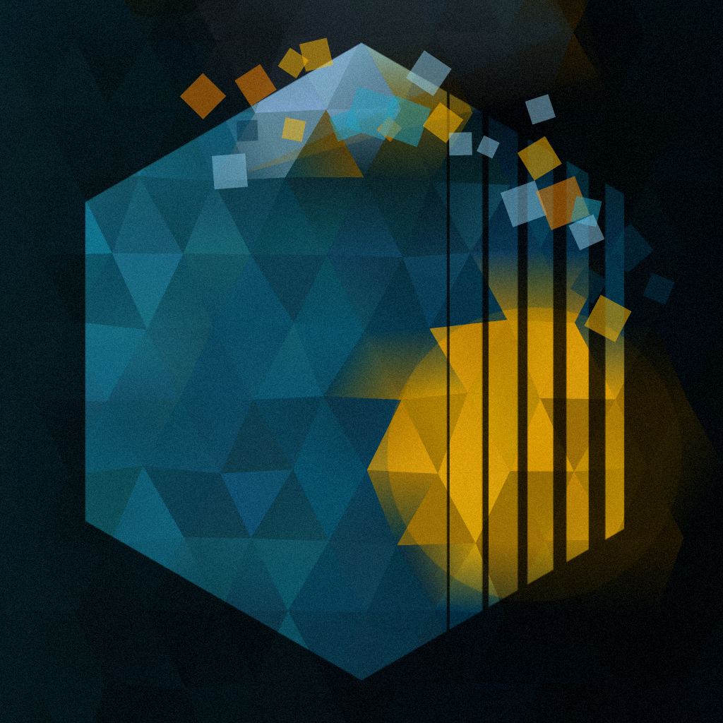 Lucid Dream #213 static NFT preview