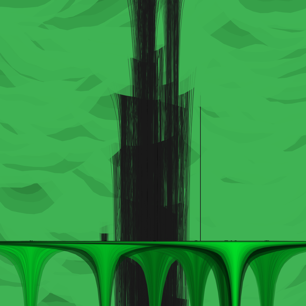 Impression of the city #146 static token preview