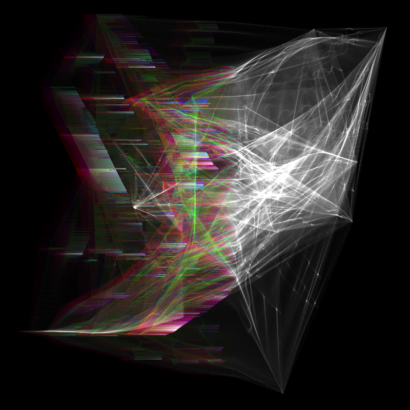 web_pixel_crystal #58 static NFT preview