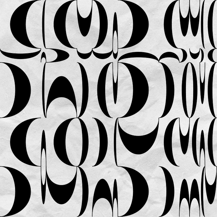 Calligraphy #175 static token preview