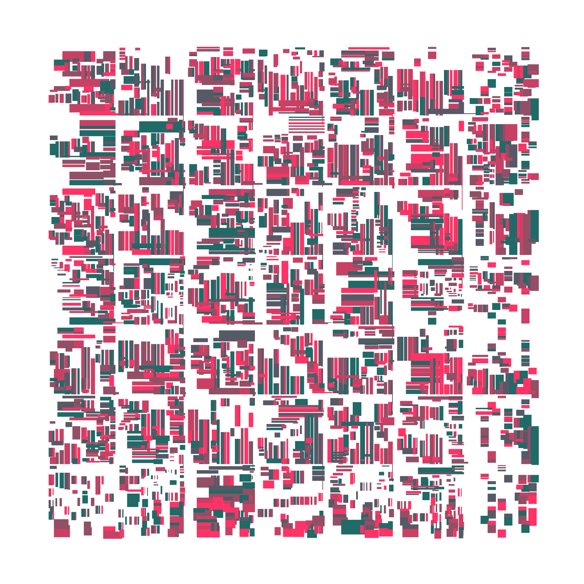 Cityscapes #96 static token preview
