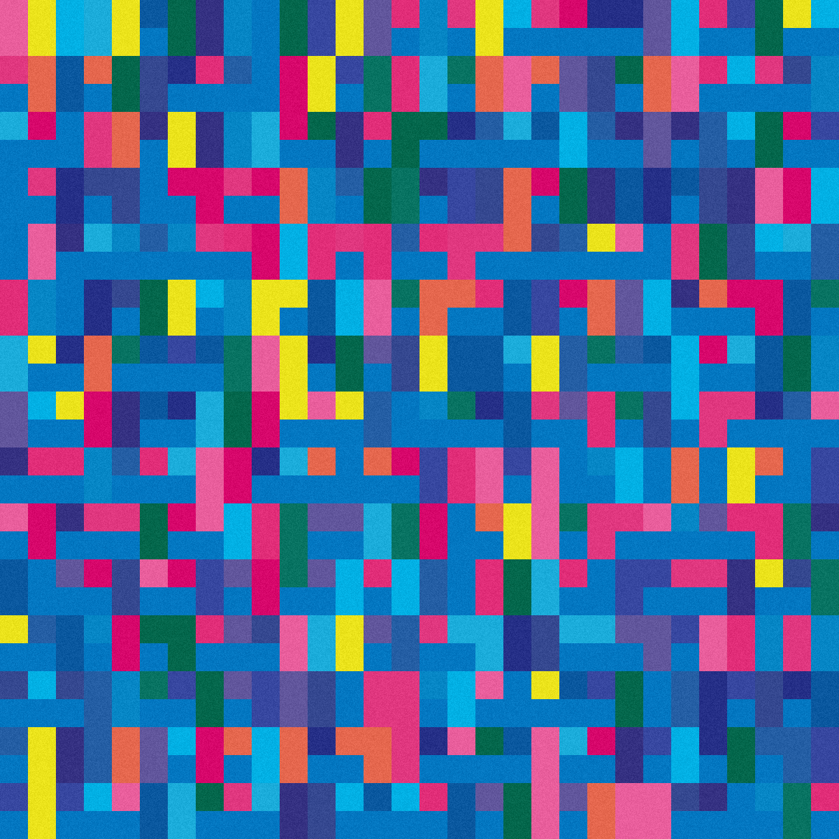 pixelpallete #95 static token preview