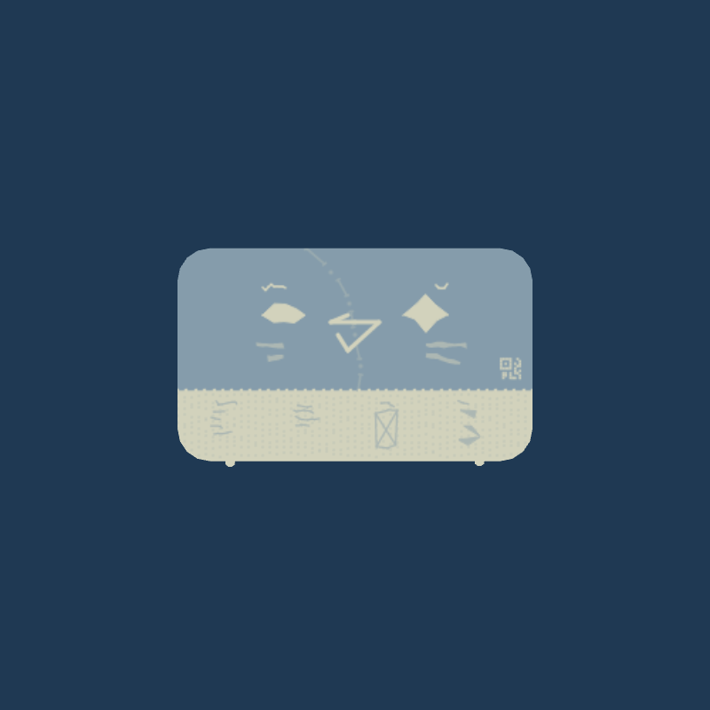 BlockTrain PASS #404 static token preview