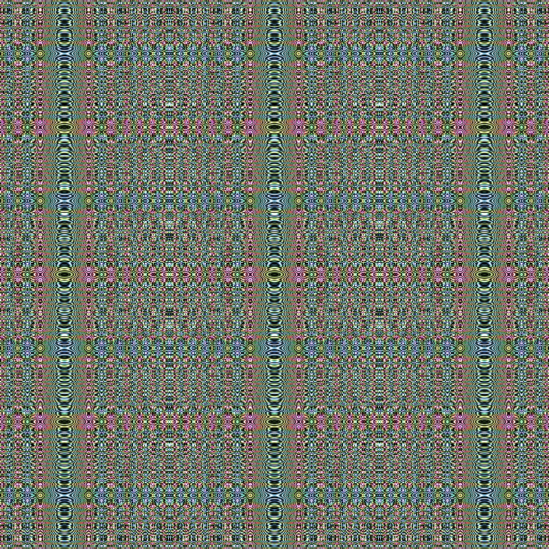 PixlFlippr #89 static NFT preview
