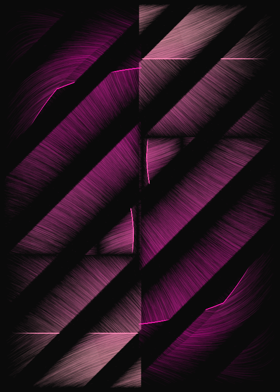 Altered #164 static token preview