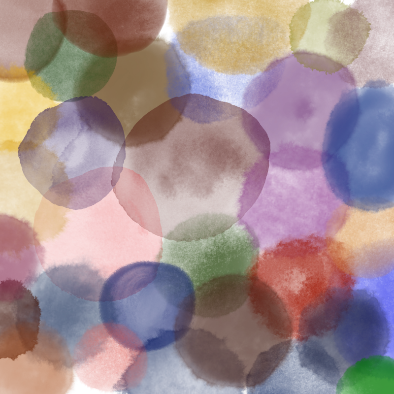 Color Potpourri #20 static token preview