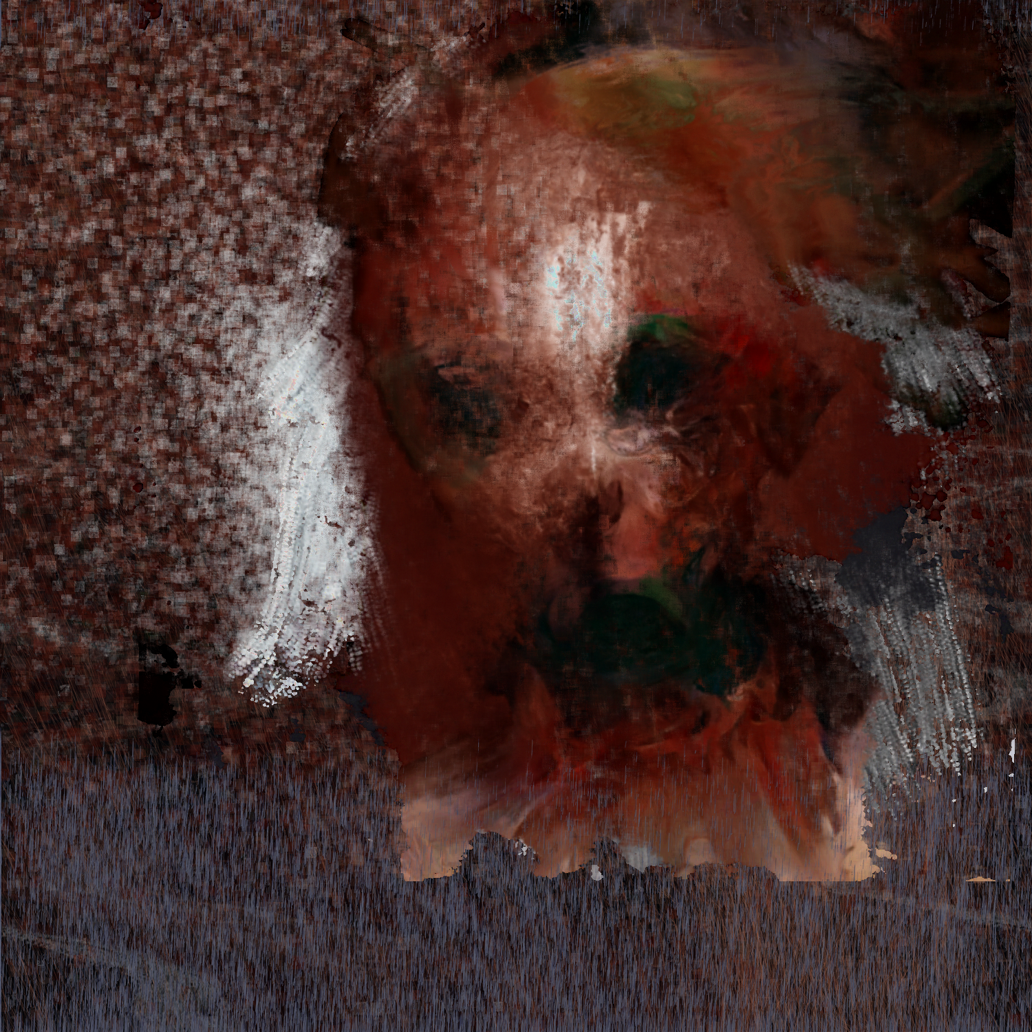 Bellissimas #185 static NFT preview