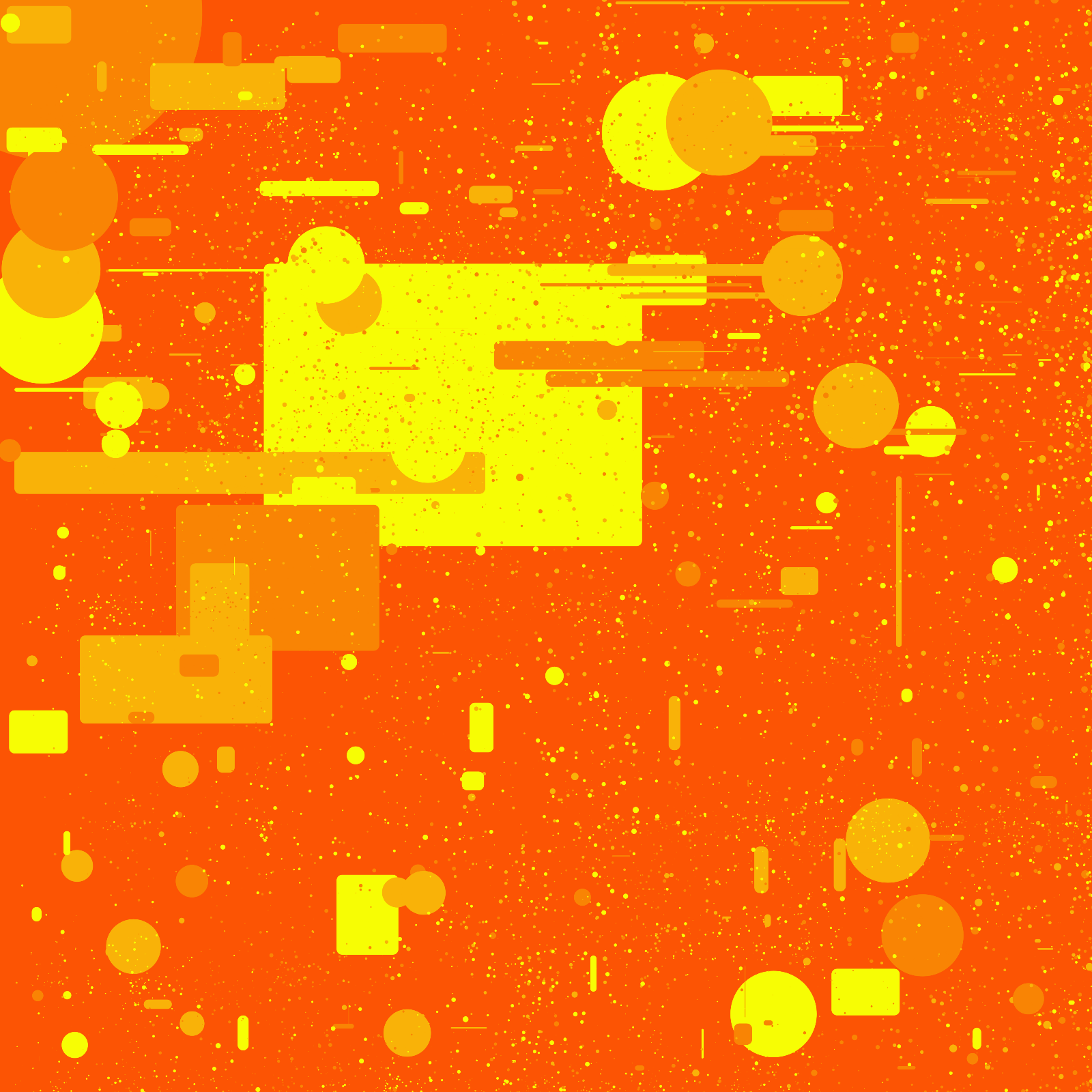 Geoetris #69 static NFT preview