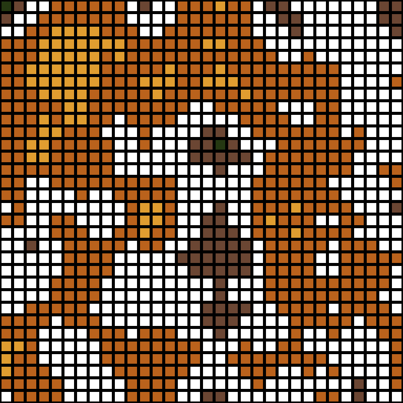 Tile #97 static token preview