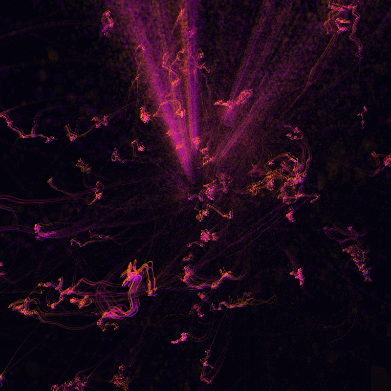 aura #182 static NFT preview