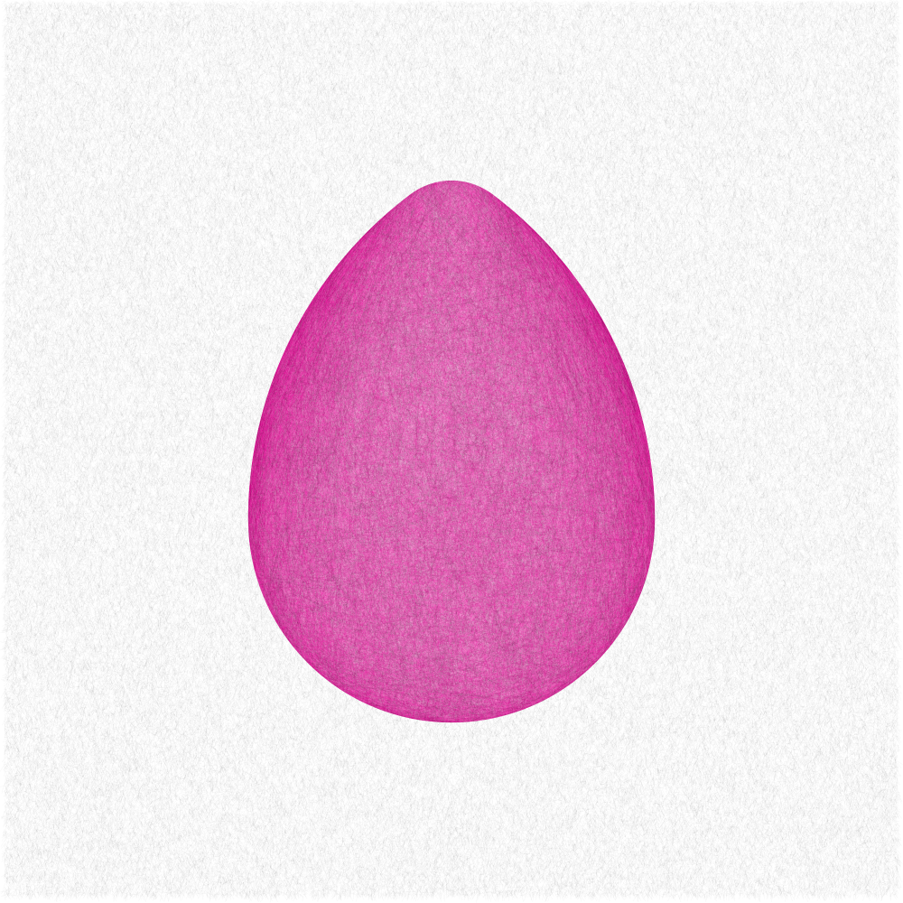 Easter Egg #774 static token preview