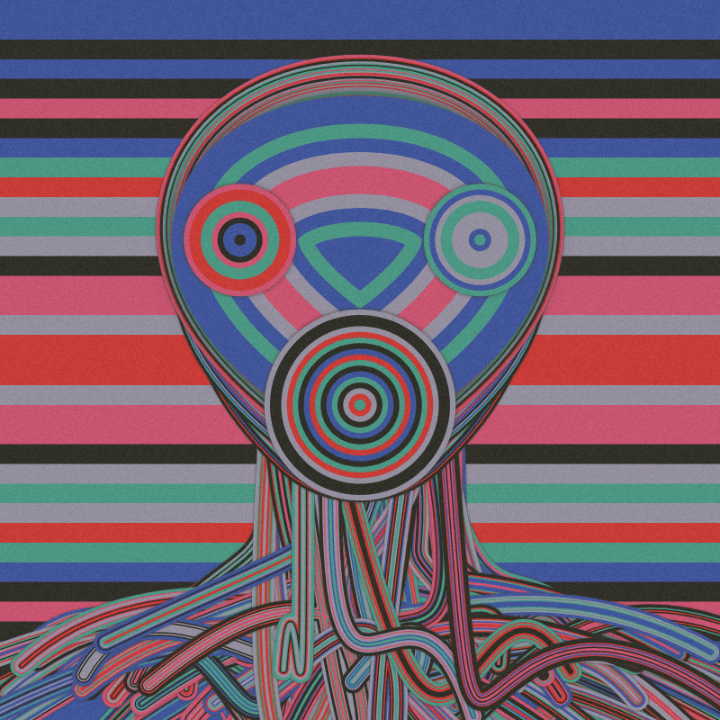 pneumas #106 static NFT preview