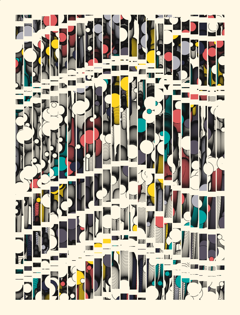 Annum #1249 static NFT preview