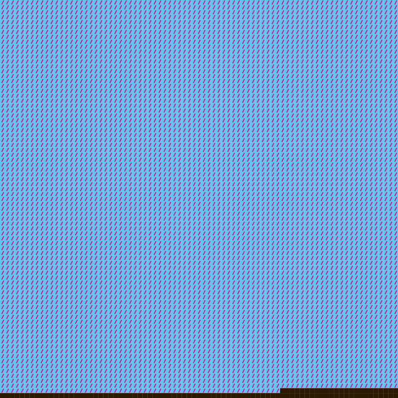 Tally! #6456 static NFT preview